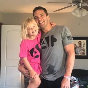 Meet your Posher, Reggie